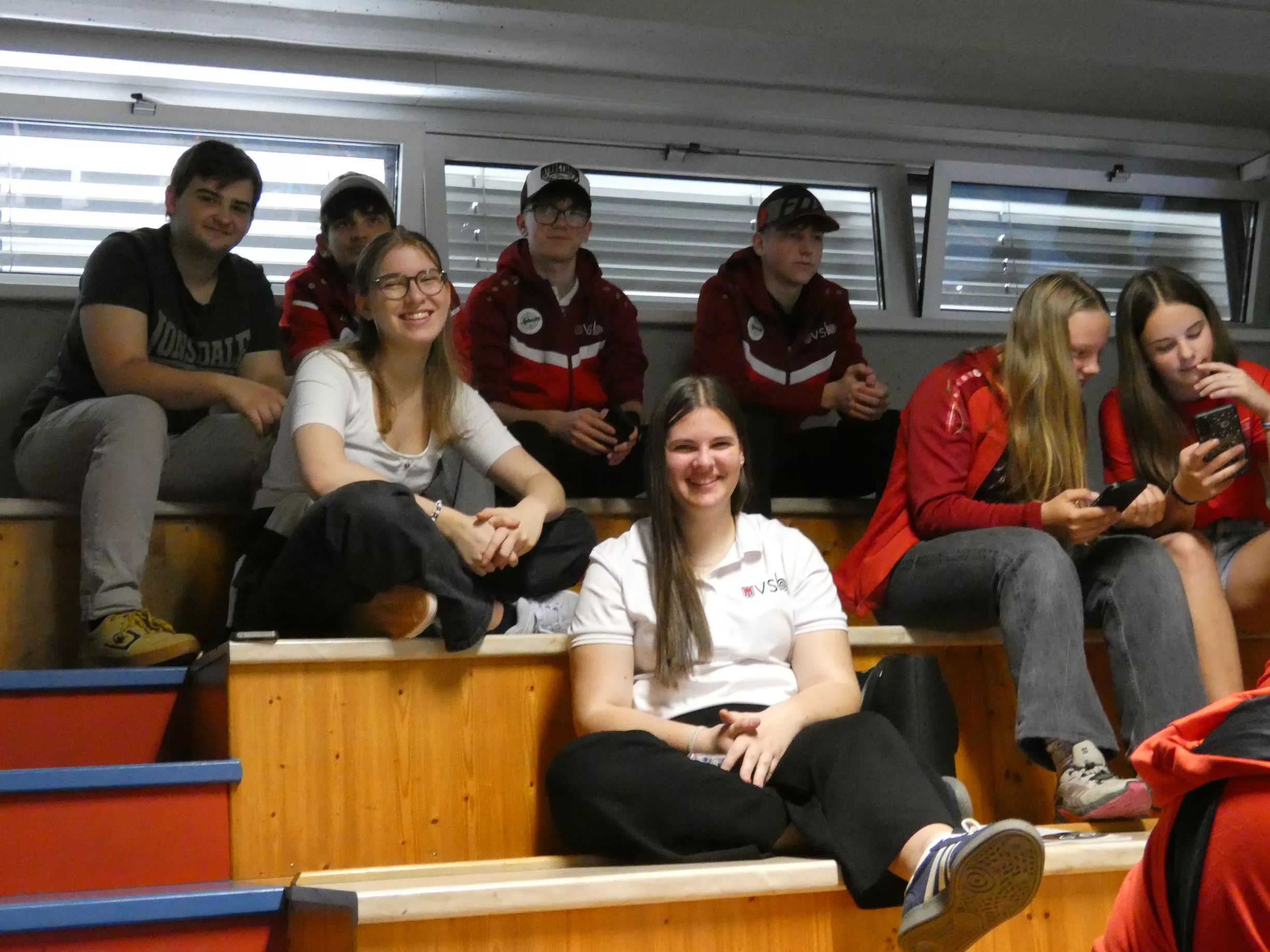 VSB Jugendbundesliga 4 2026 Altach