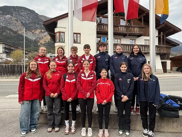 JBL Ambsan Team Voralberg 3 2026