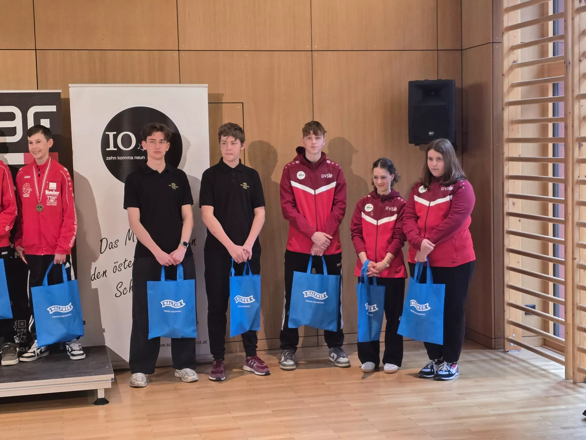 VSB Jugendbundesliga 4 2026 Altach