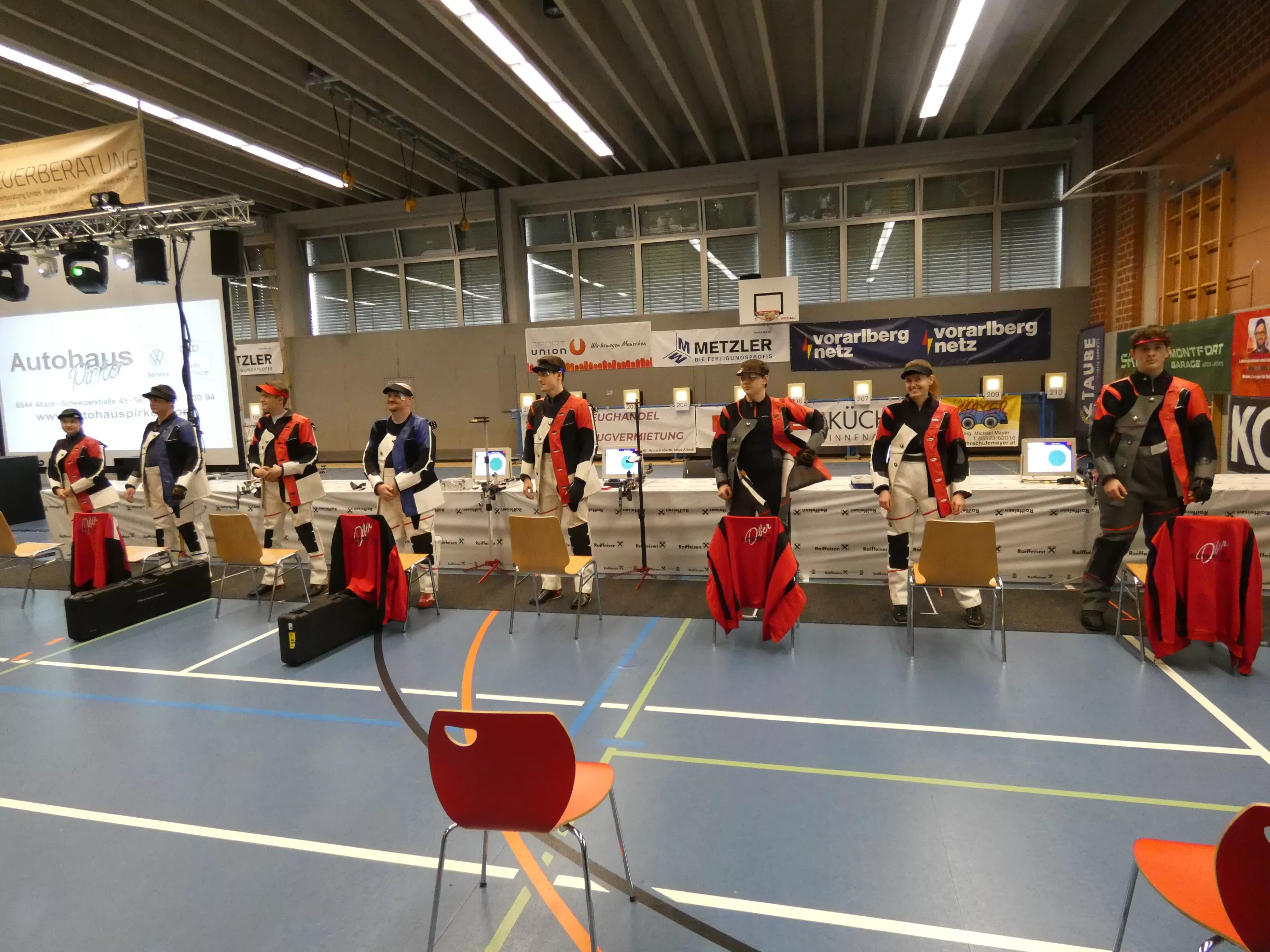 VSB Bundesliga LG 4 2026 Altach