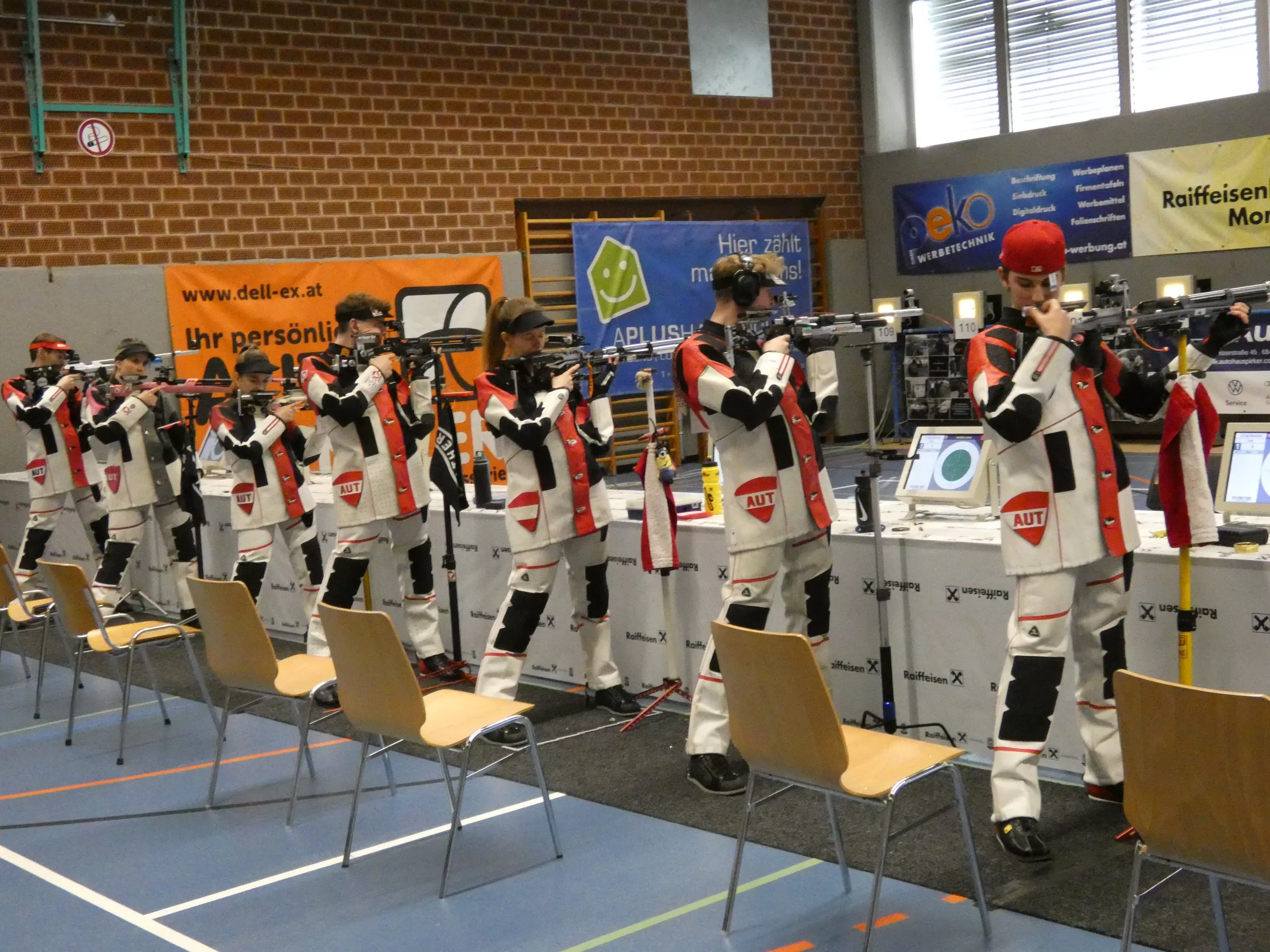 VSB Bundesliga LG 4 2026 Altach