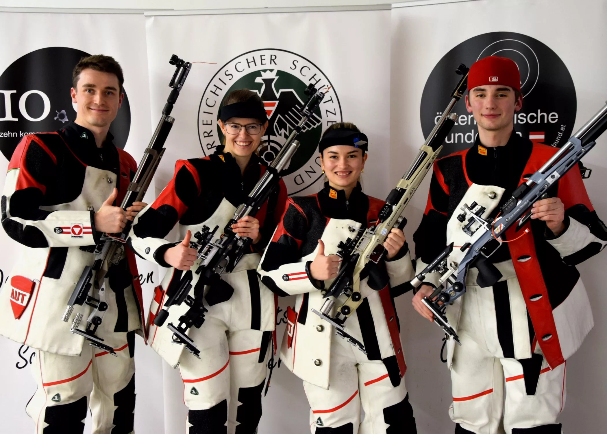 Bundesliga Grünau 2 2026 USG Altach