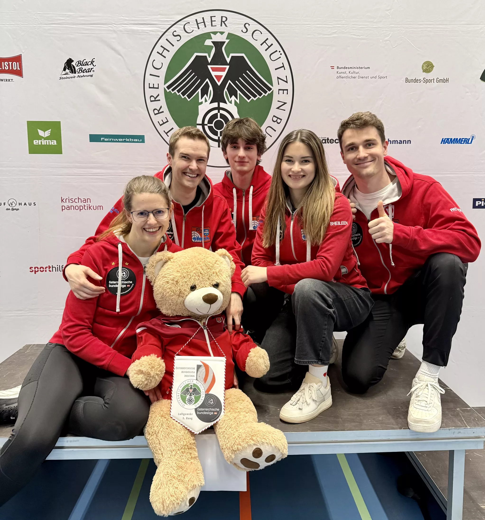 VSB Bundesliga LG 4 2026 Altach