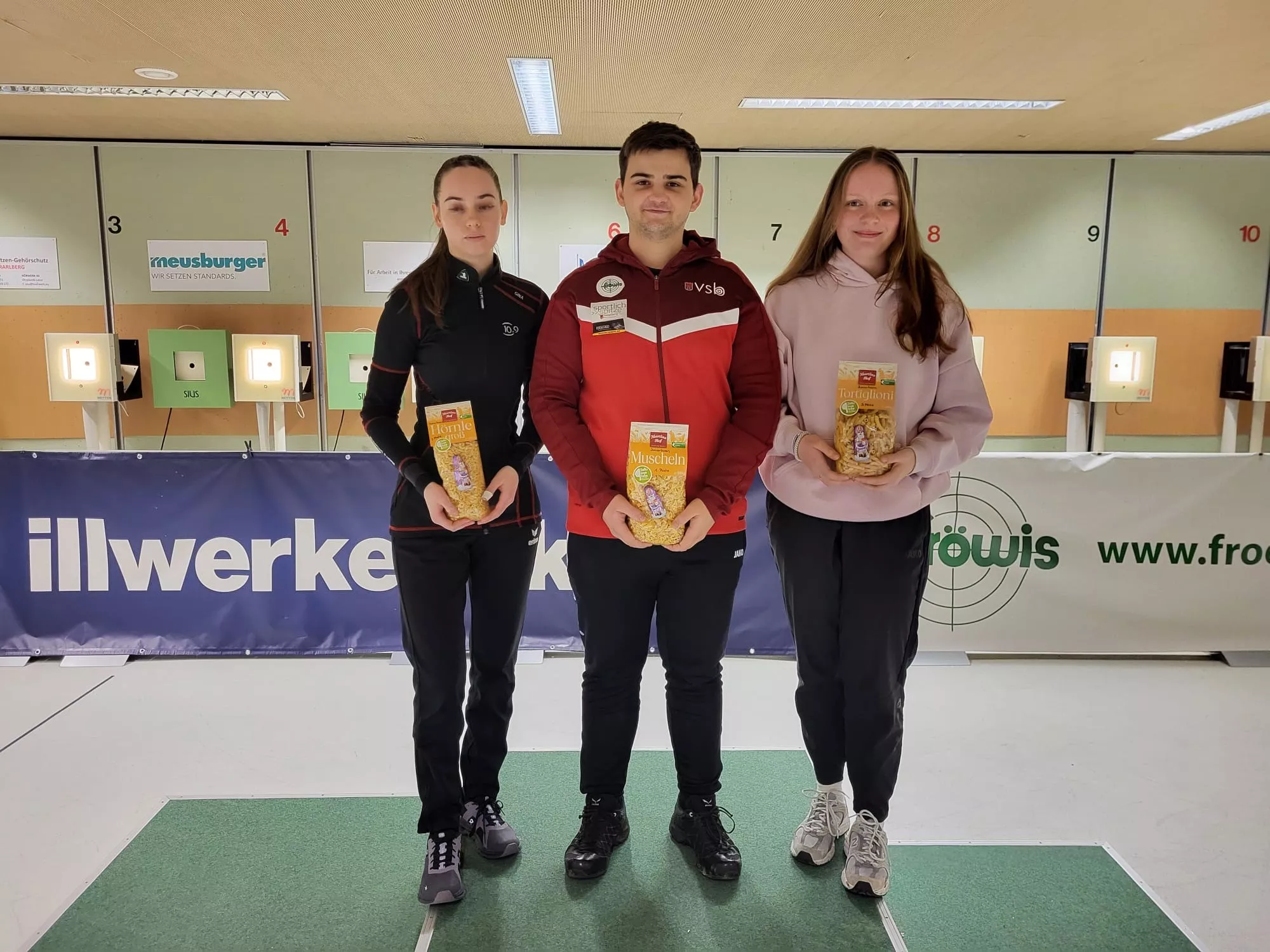 Freundschaft Ospsv Glarus Linth 3