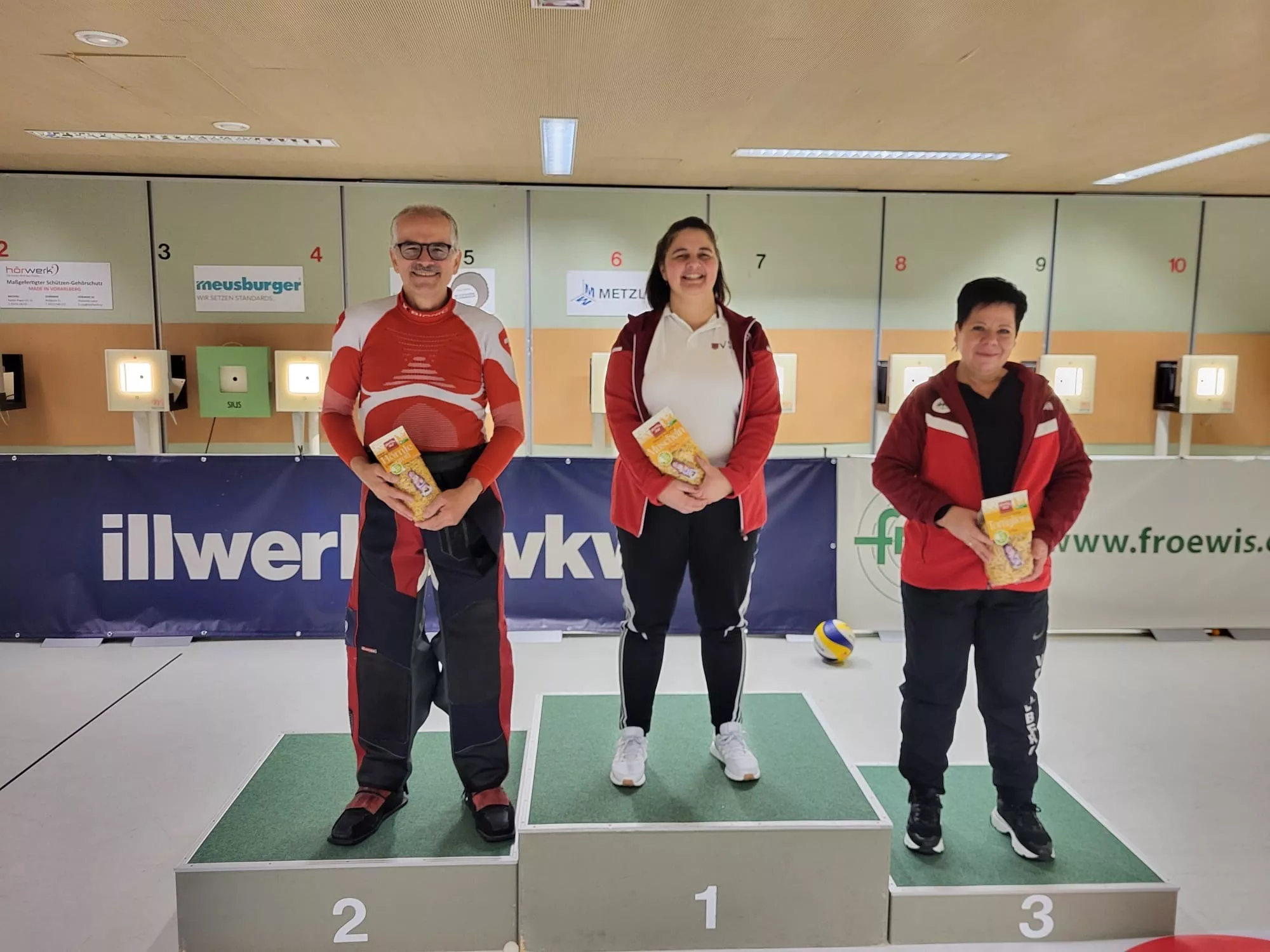 Freundschaft Ospsv Glarus Linth 4