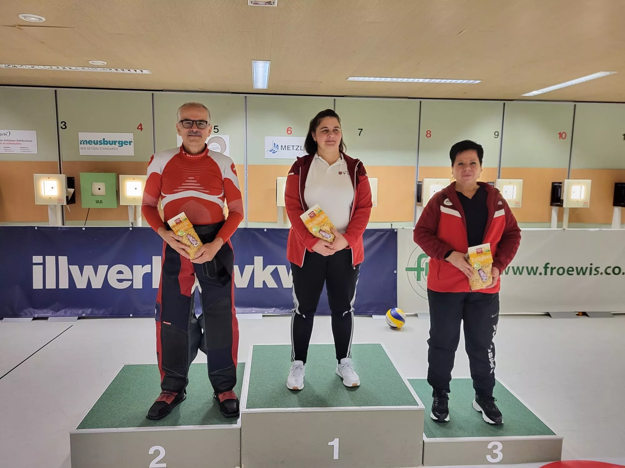 Freundschaft Ospsv Glarus Linth 5