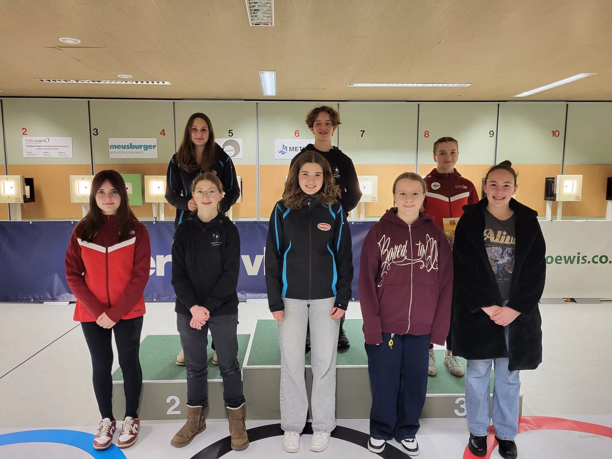 Freundschaft Ospsv Glarus Linth 8