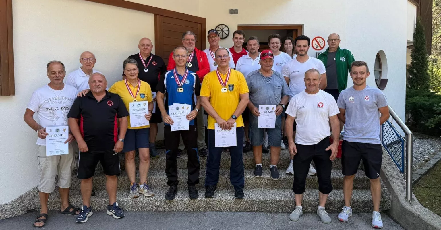 VSB ÖM 300m Lienz 2026