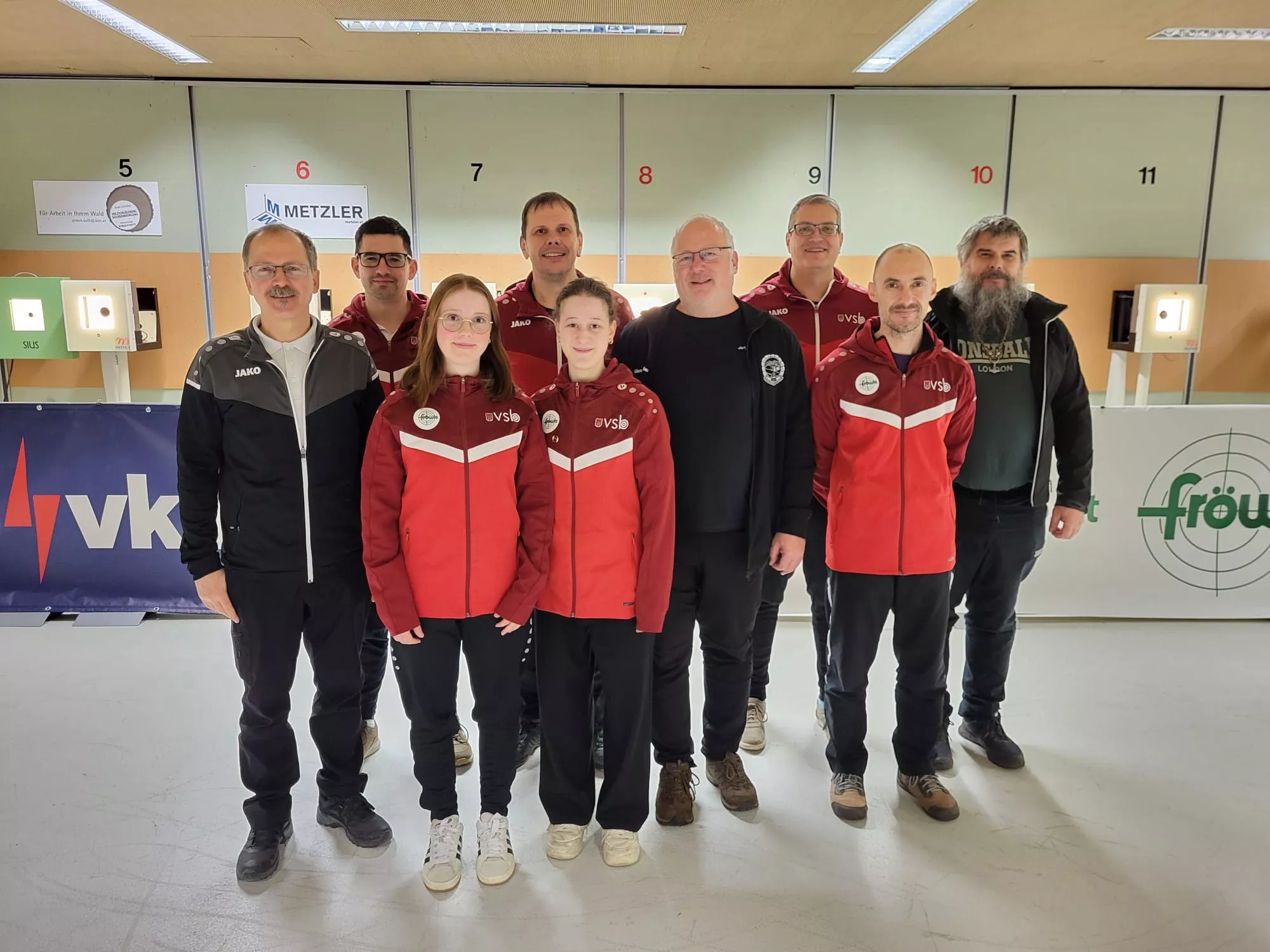 Länderkampf LP Dornbirn  1 1 2026