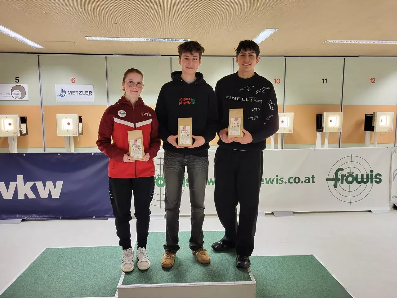 Länderkampf LP Dornbirn 2 1 2026