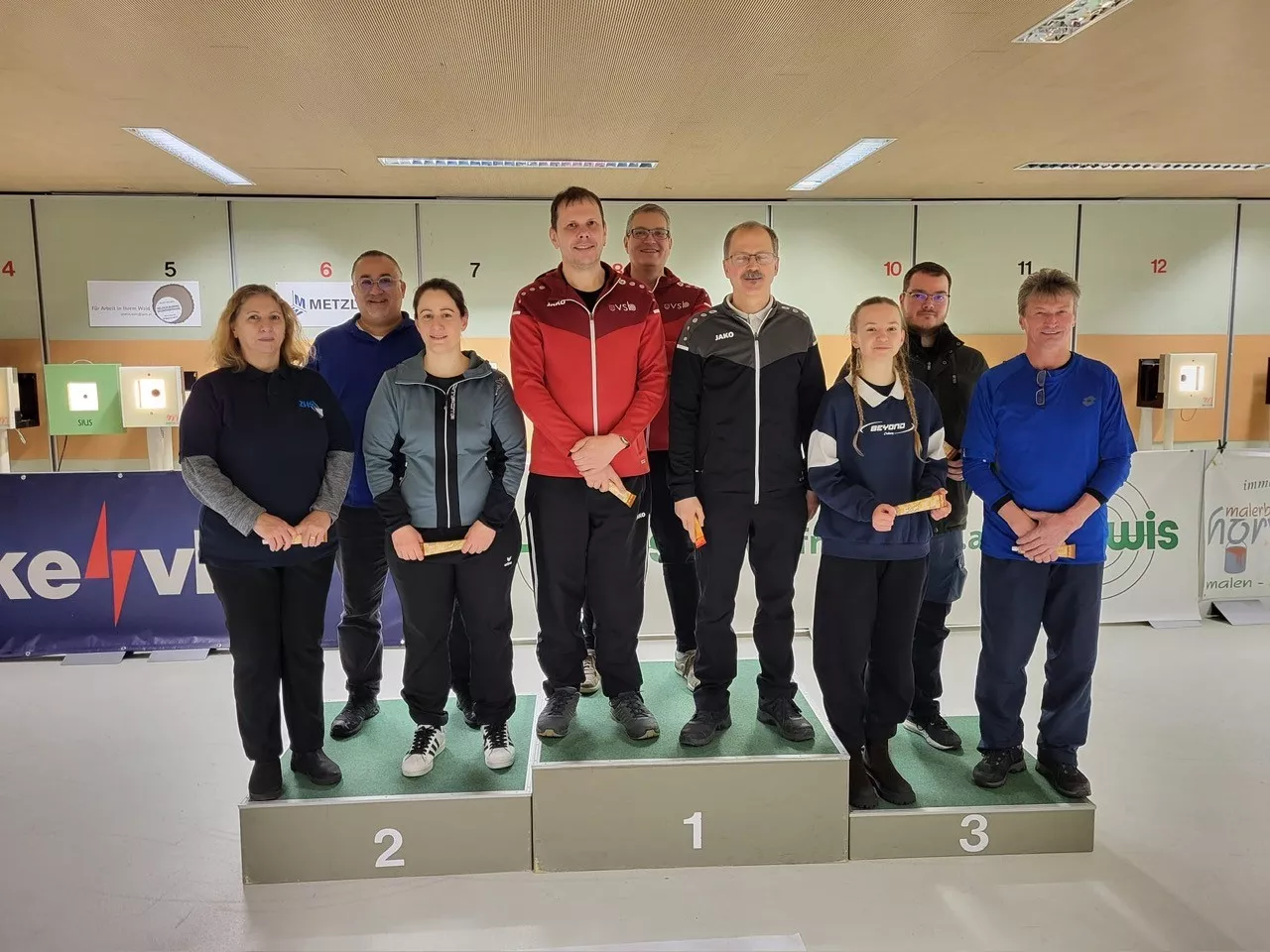 Länderkampf LP Dornbirn 3 1 2026