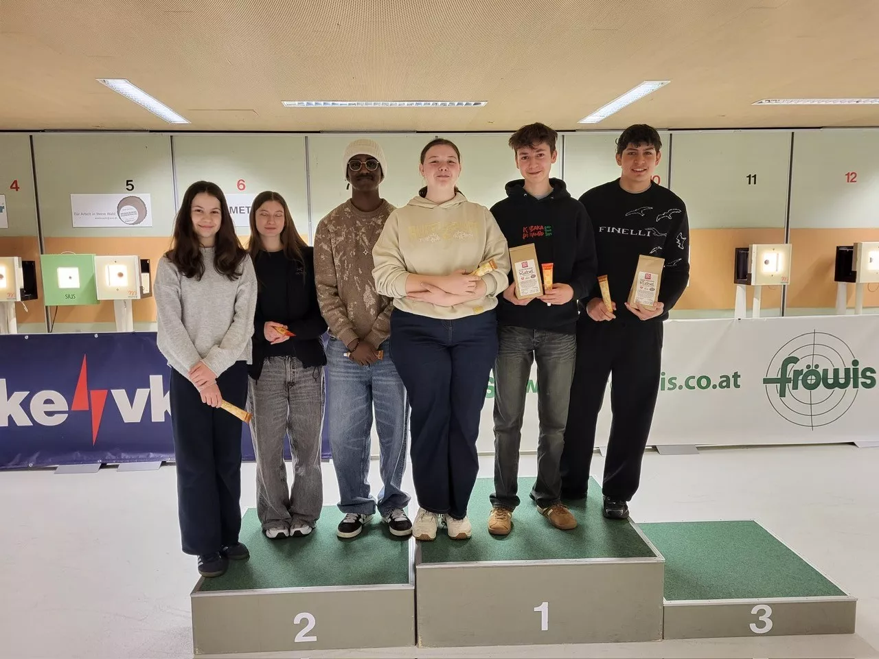 Länderkampf LP Dornbirn 5 1 2026