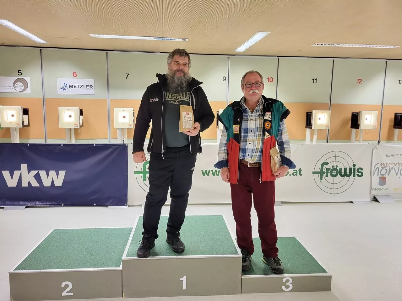 Länderkampf LP Dornbirn 6 1 2026