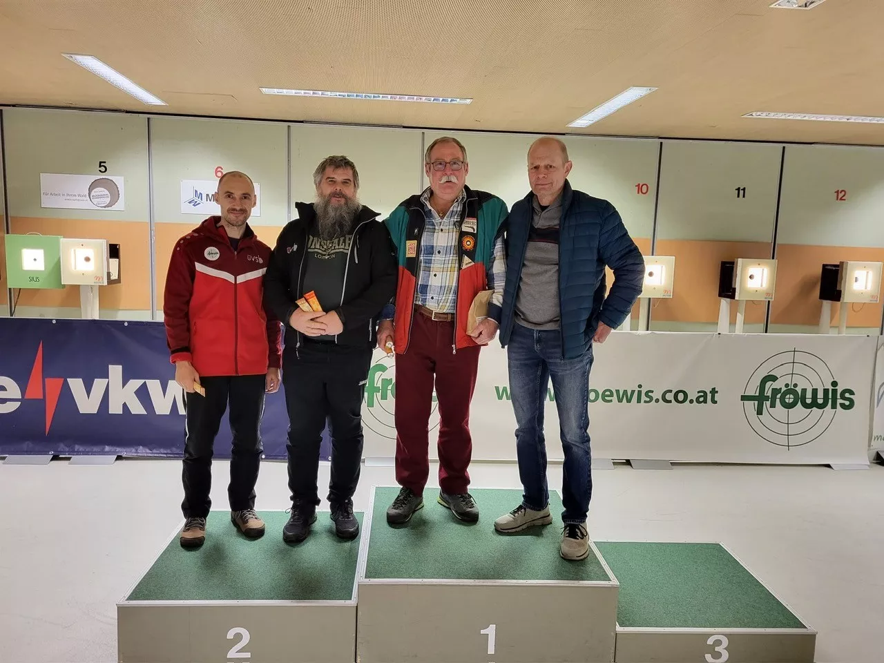 Länderkampf LP Dornbirn 7 1 2026