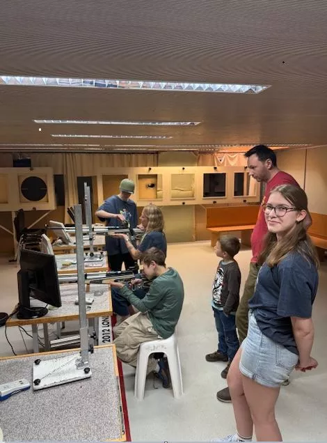 VSB Lange Nacht der Forschung 4 2026