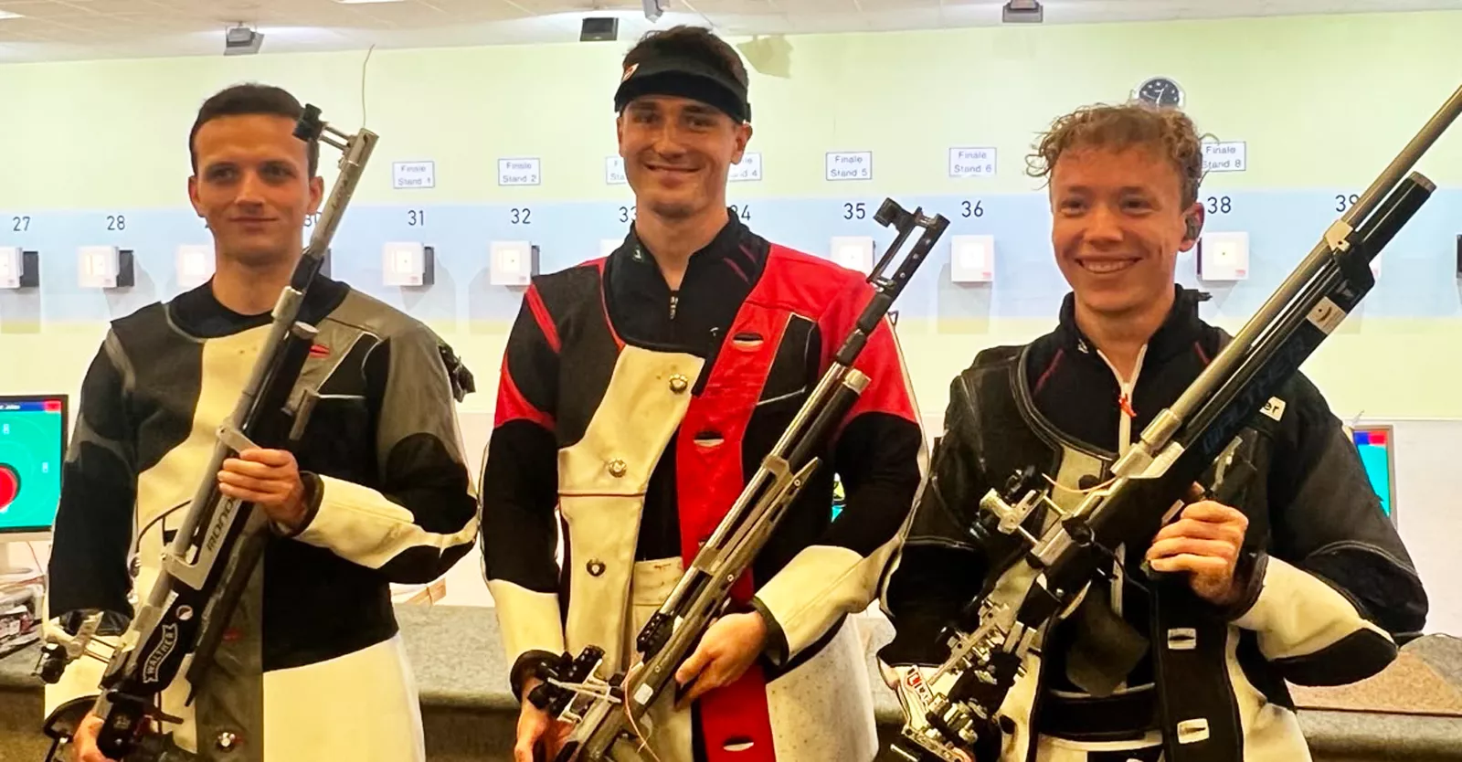 VSB Rifle Trophy Pfreimd 5 2026