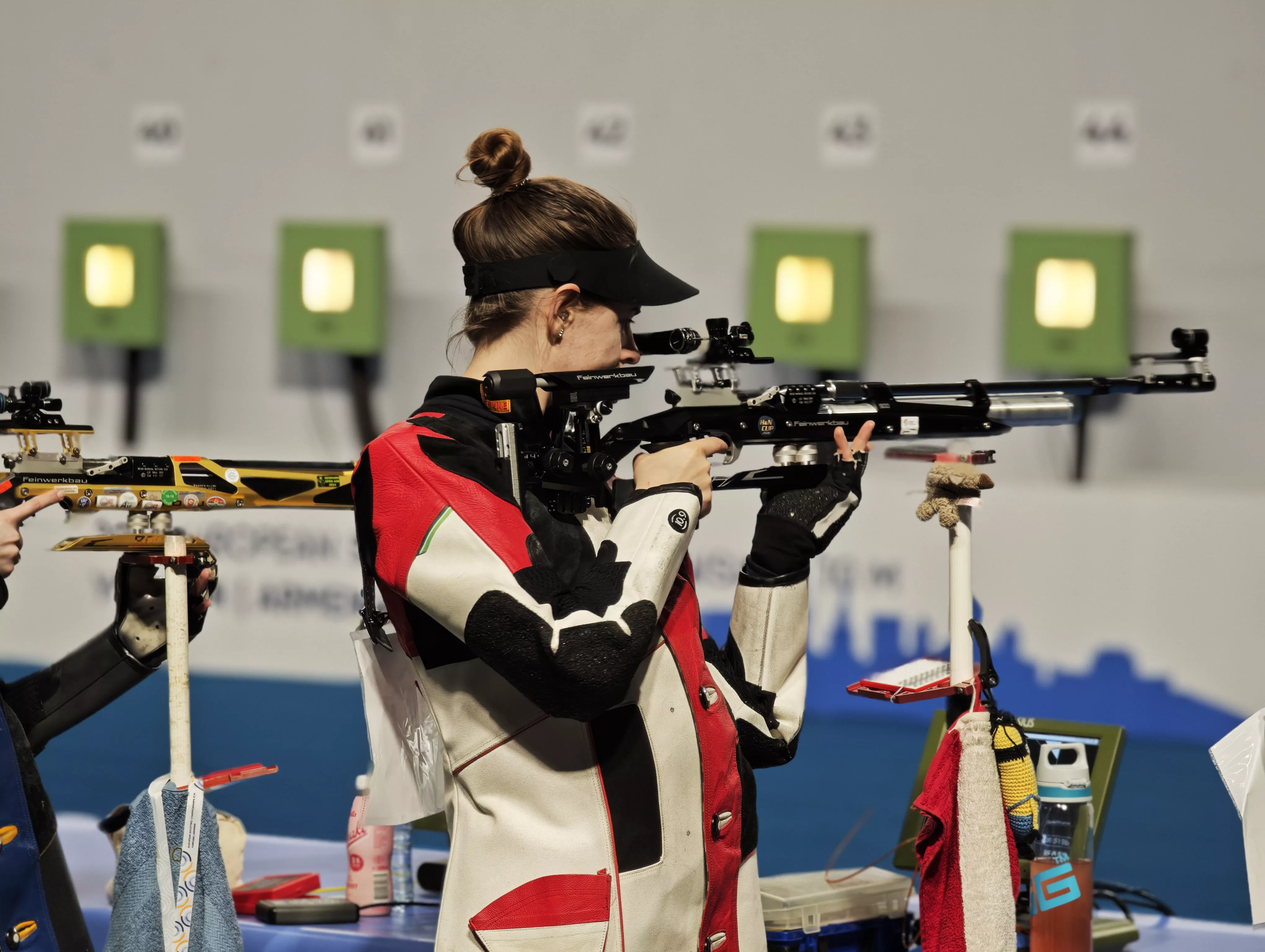 EM LG Frauen Jerewan 3 2026