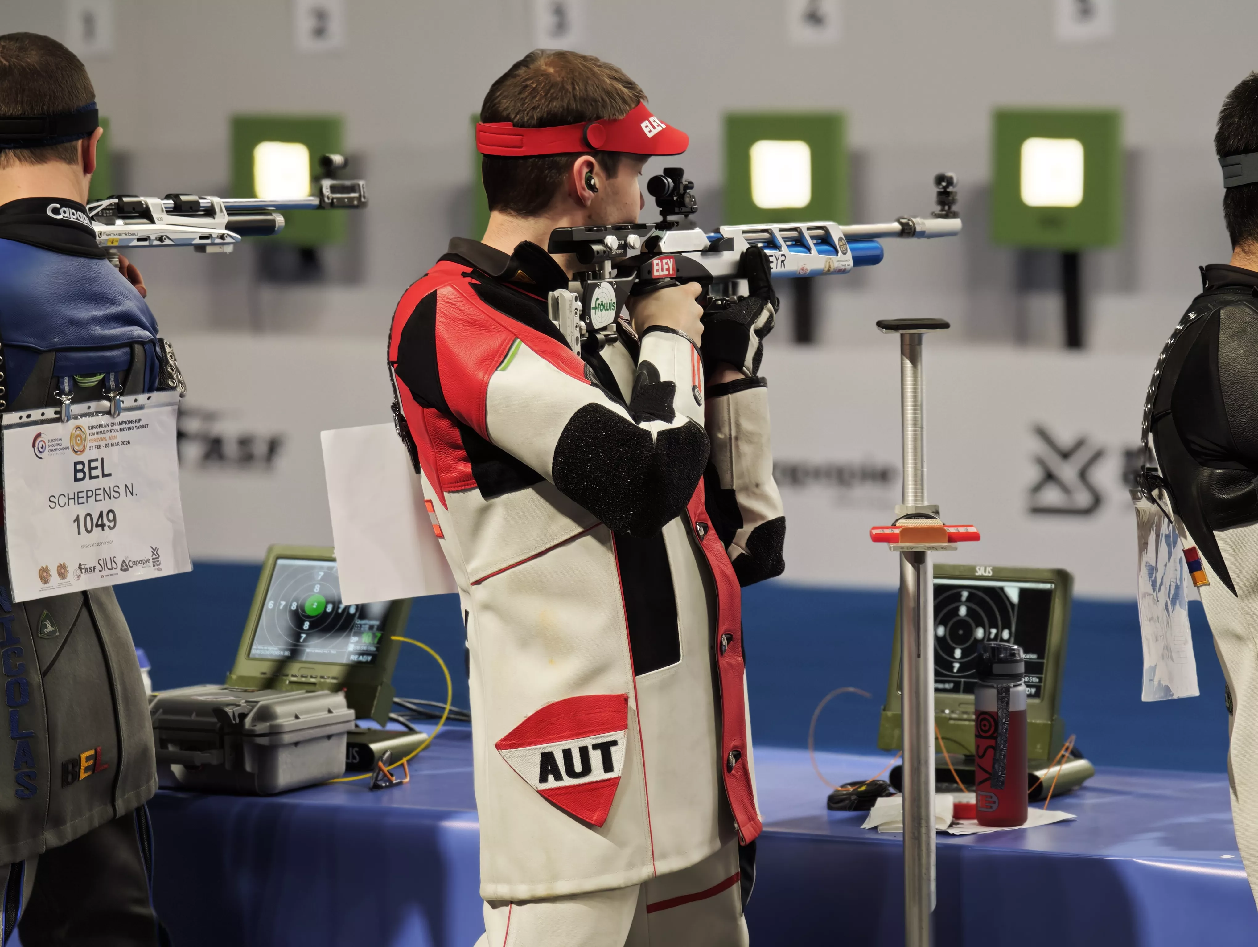 EM LG Männer Jerewan 3 2026