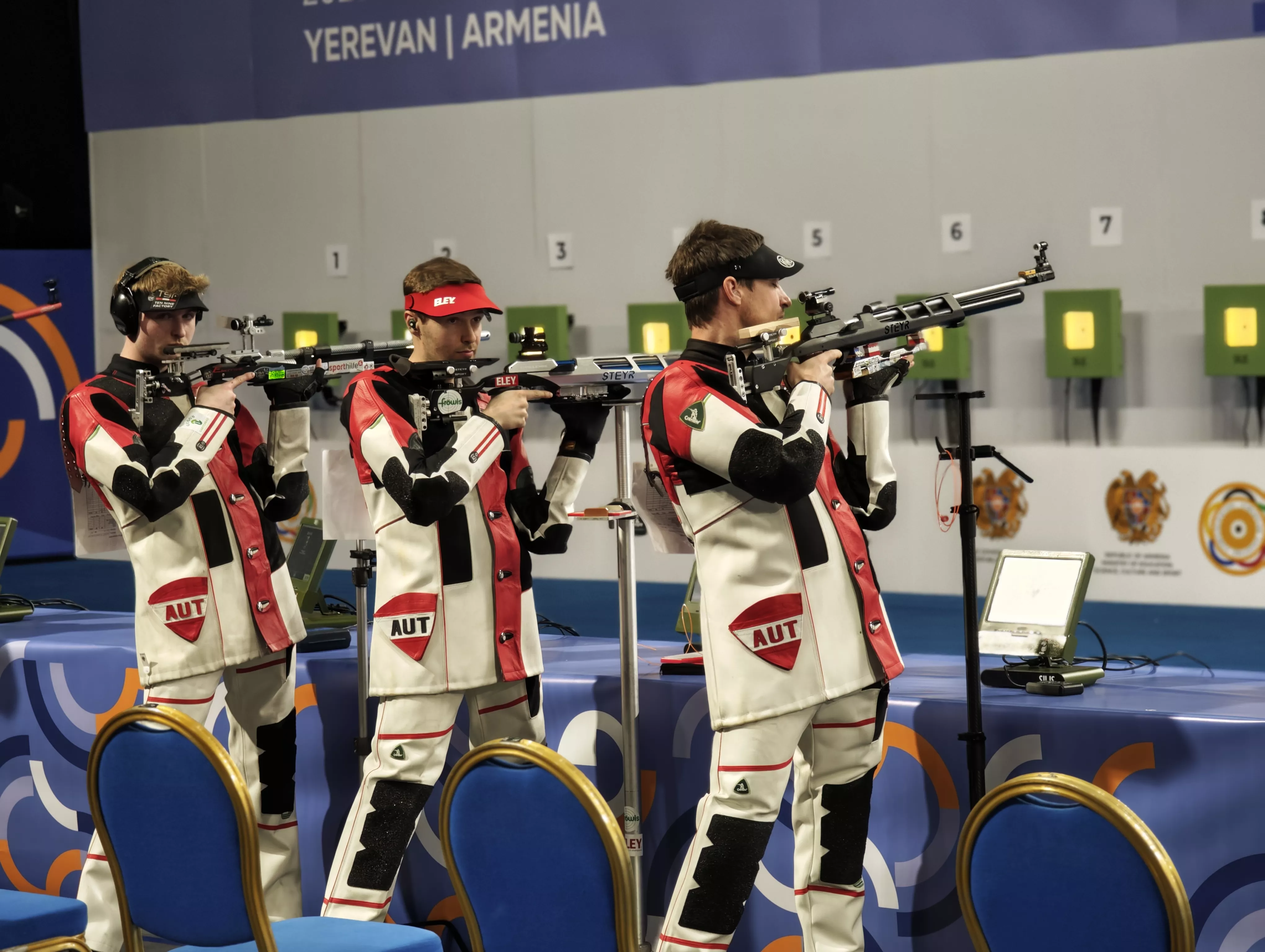 EM LG Jerewan Trio 3 2026