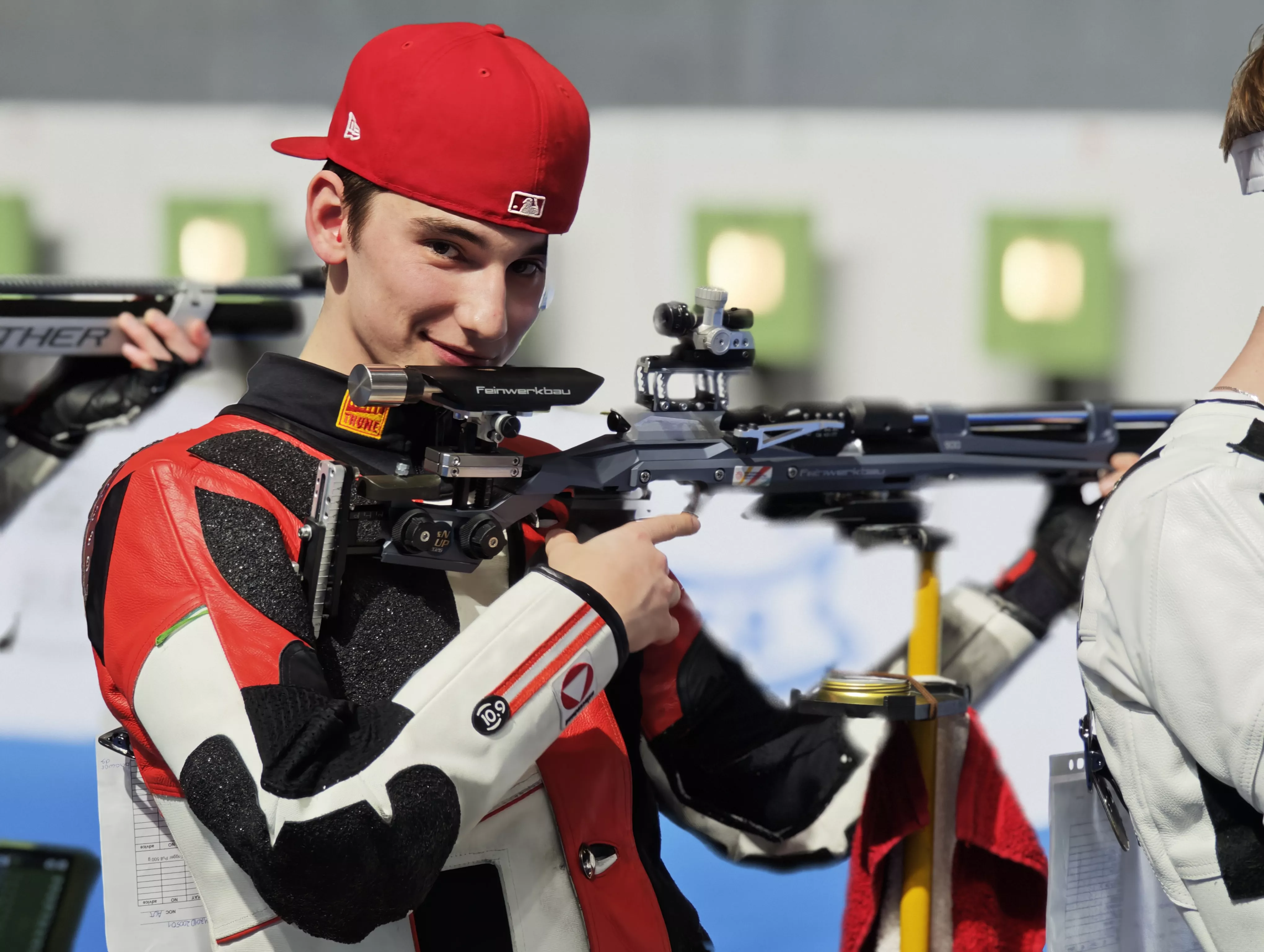 ESC LG Burgas 2 2026