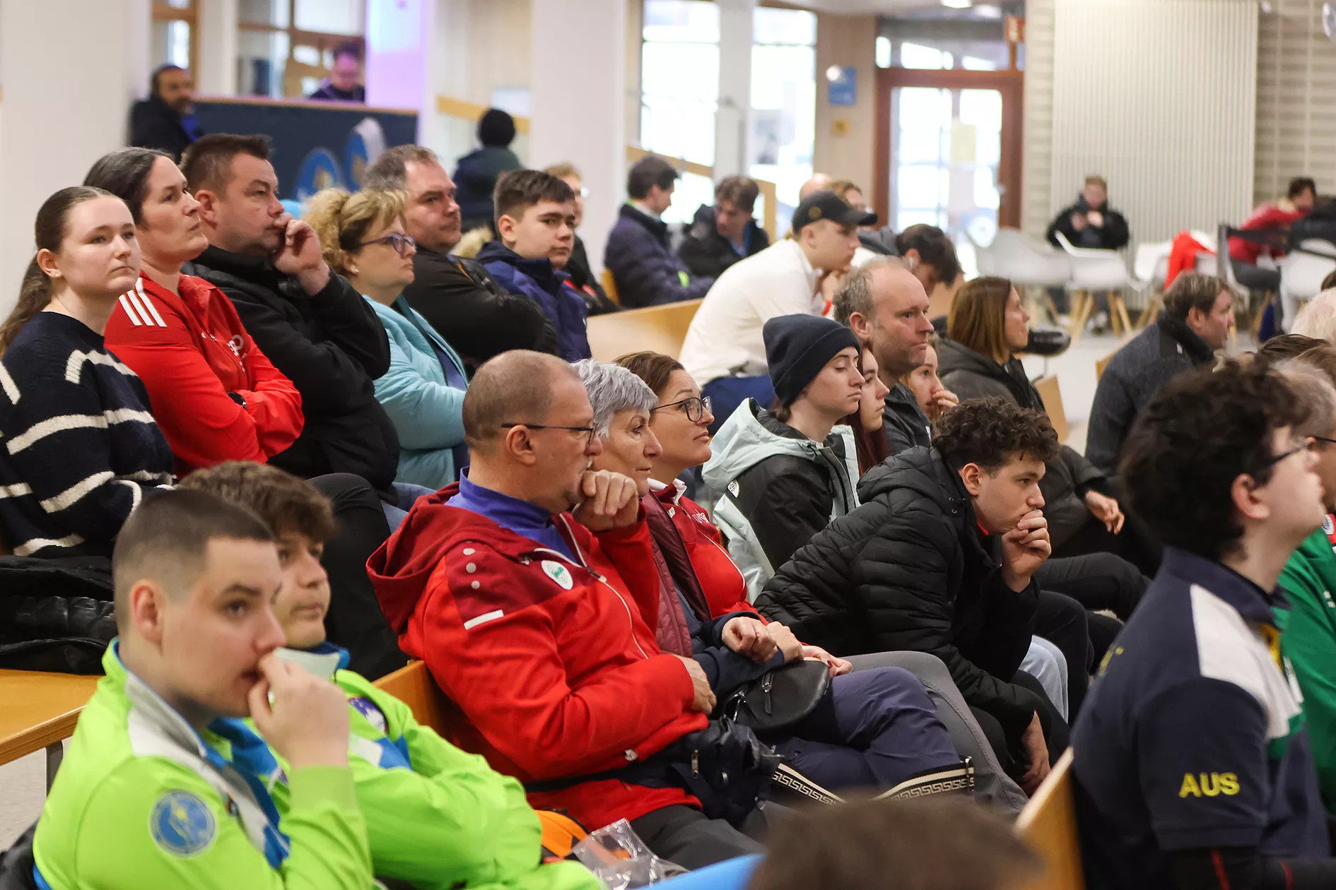 H&N Cup LG Fans 2026