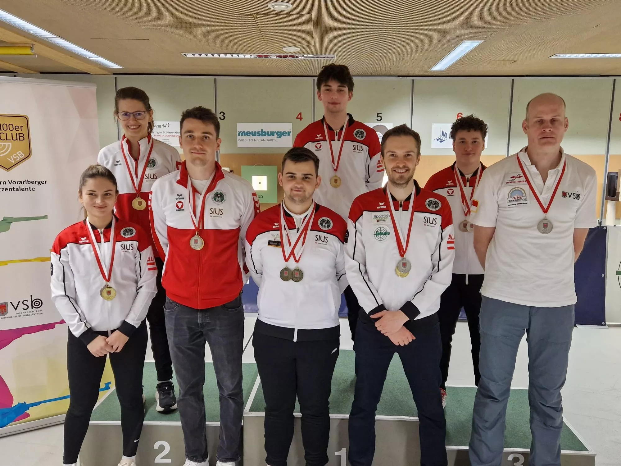 LM LG 2026 OZ VSB Open