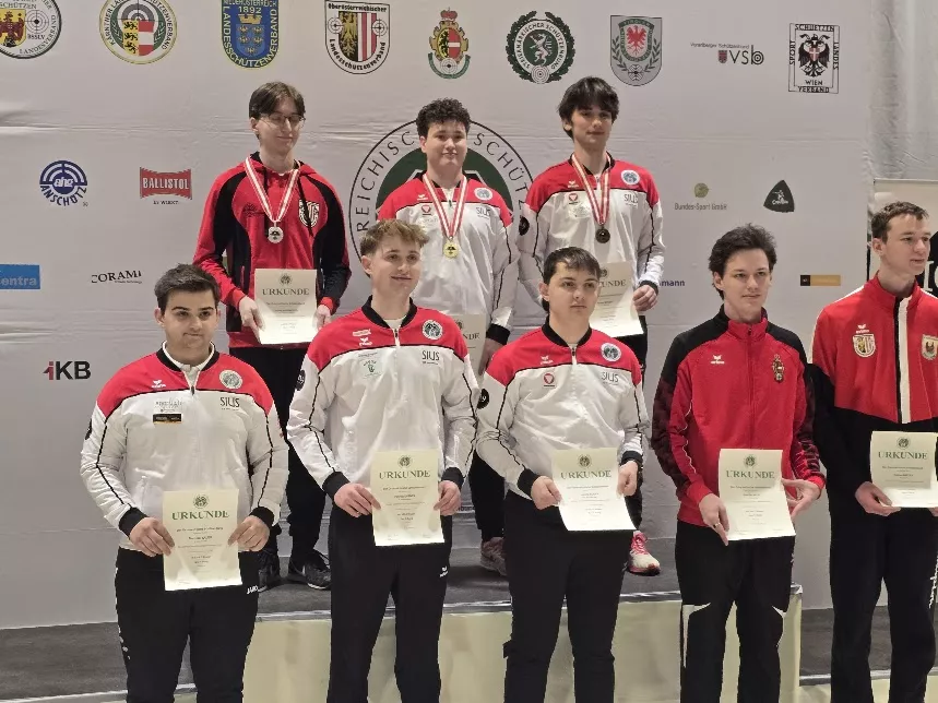 ÖM Wolfsberg 3 2026 LG Junioren