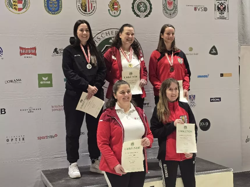 ÖM Wolfsberg 3 2026 LG sta Frauen