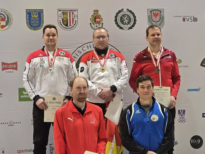 ÖM Wolfsberg 3 2026 LP5 Männer