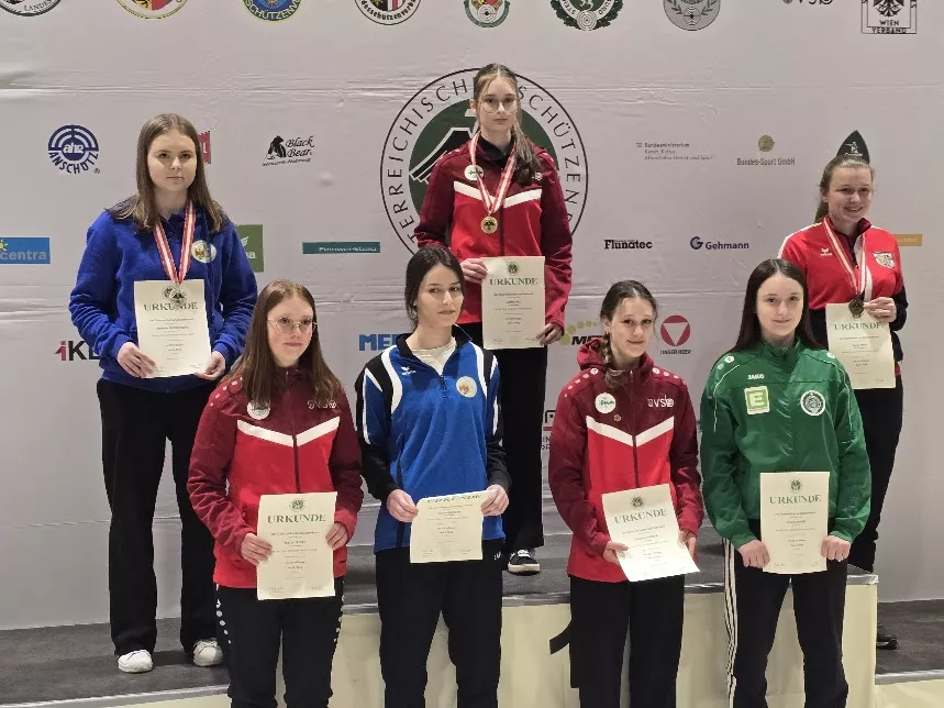 ÖM Wolfsberg 3 2026 LP Juniorinnen