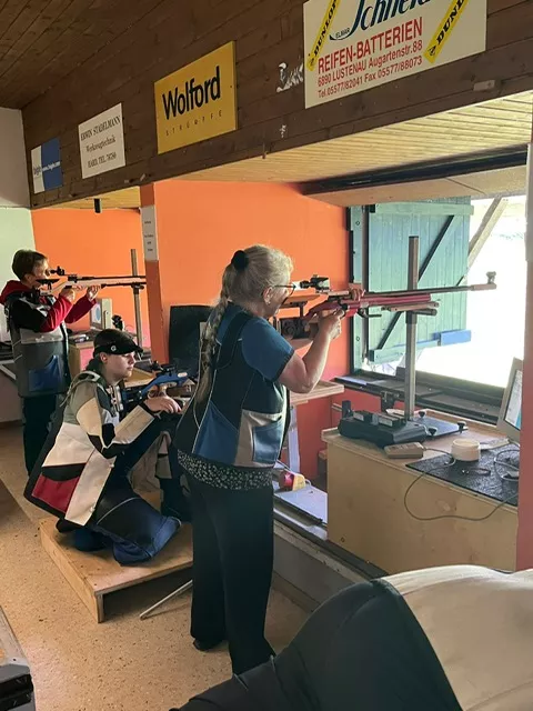 8h Wettkampf Hard 4 2026