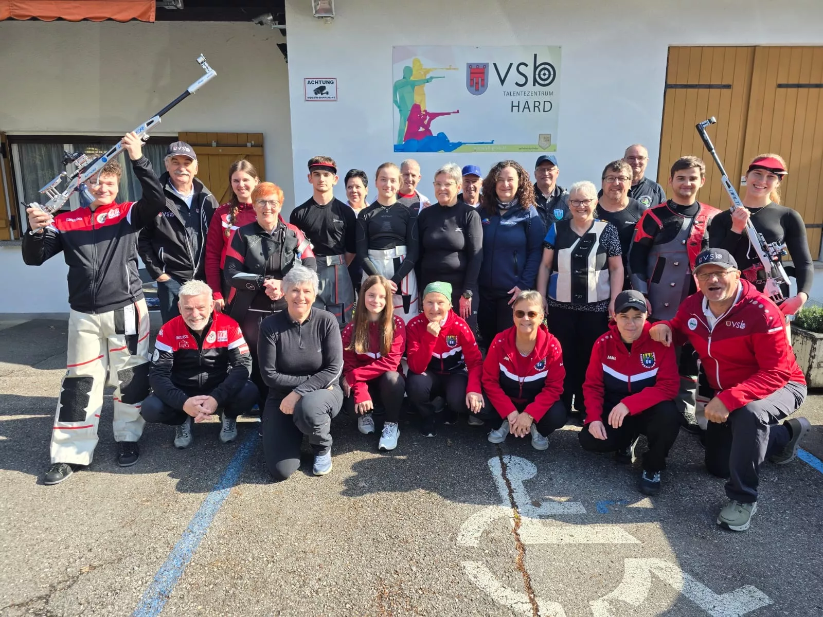 8h Wettkampf Hard 4 2026