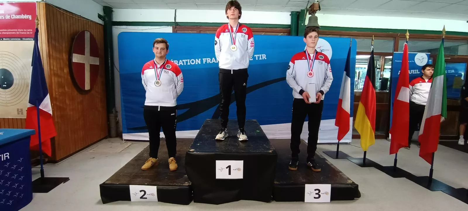 VSB Alpencup Chambery 5 2026