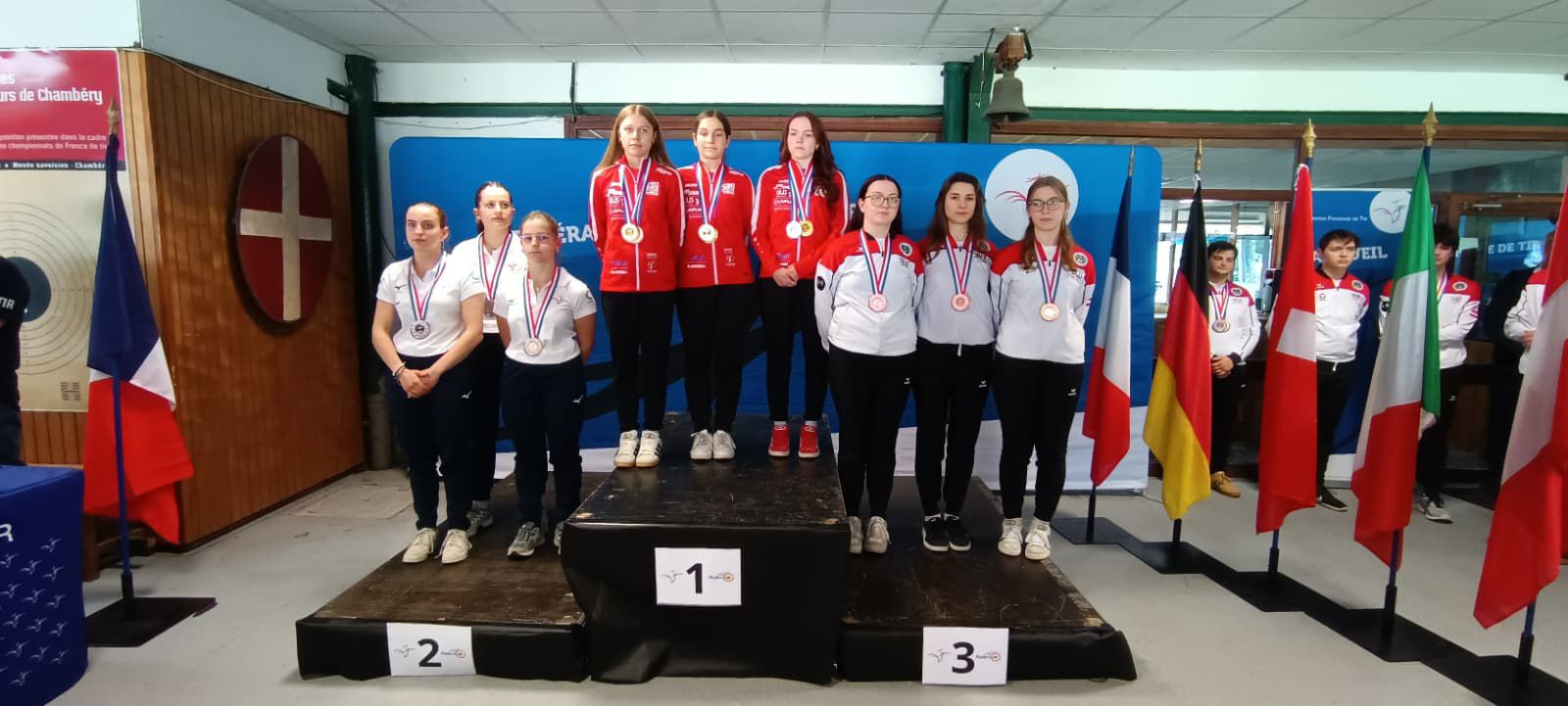 VSB Alpencup Chambery 5 2026