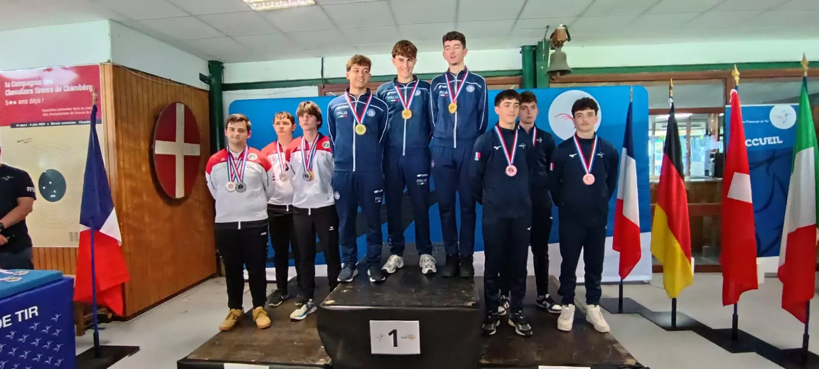 VSB Alpencup Chambery 5 2026