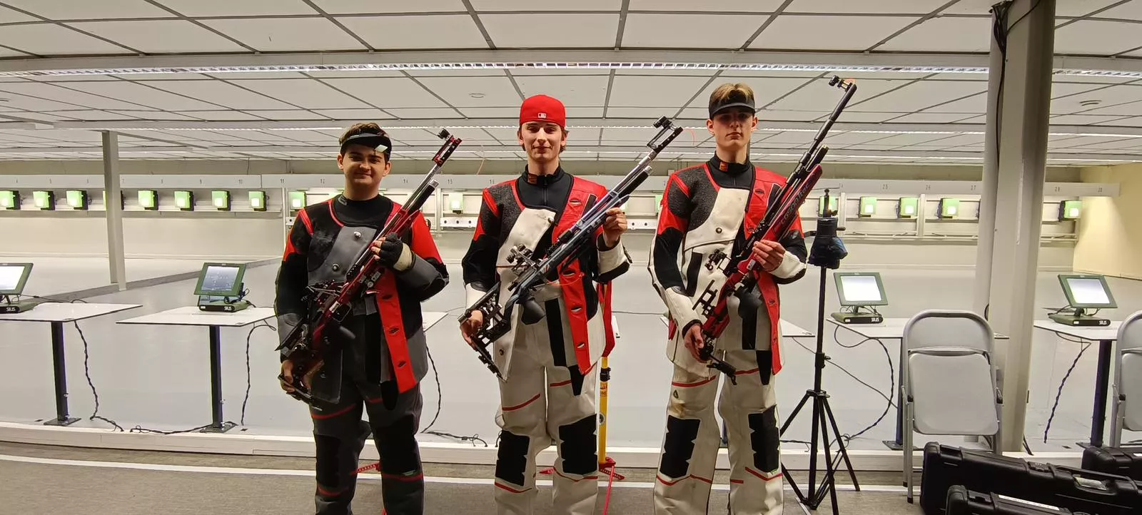 VSB Alpencup Chambery 5 2026