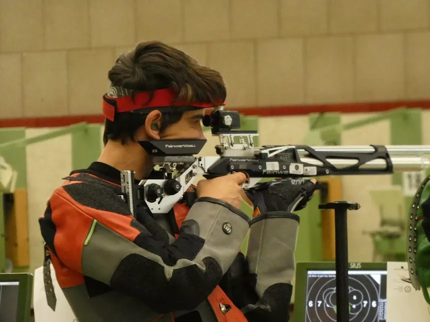 VSB Shooting Hopes Pilsen 2026