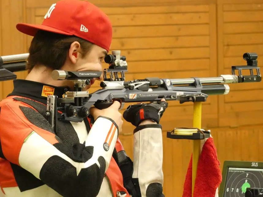 VSB Shooting Hopes Pilsen 2026
