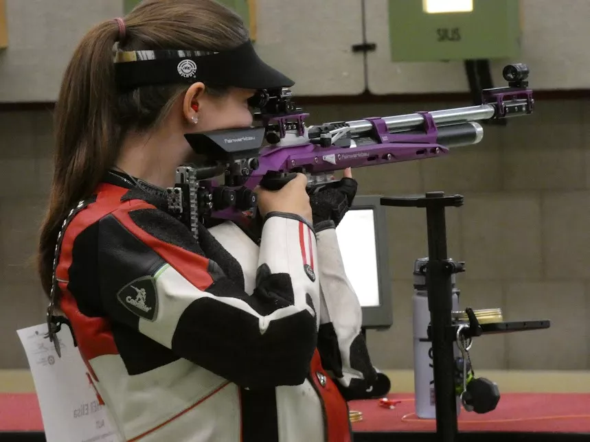 VSB Shooting Hopes Pilsen 2026