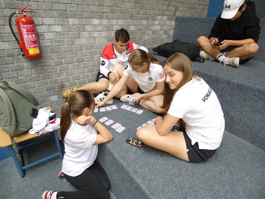 VSB Shooting Hopes Pilsen 2026
