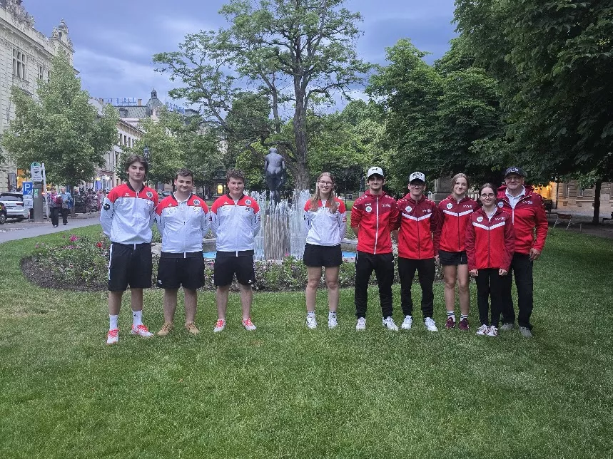 VSB Shooting Hopes Pilsen 2026