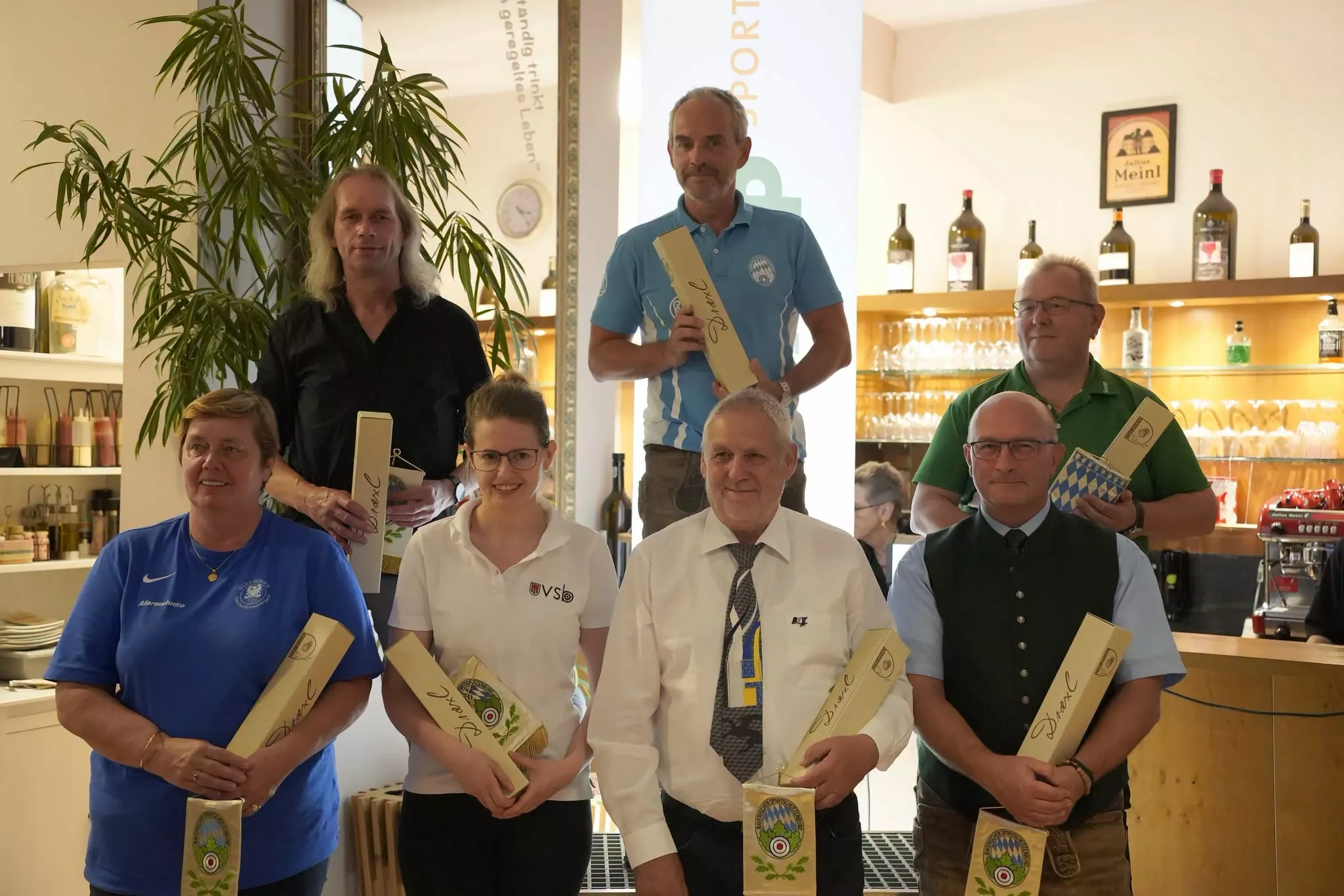 VSB Arge Alp 2026 Innsbruck