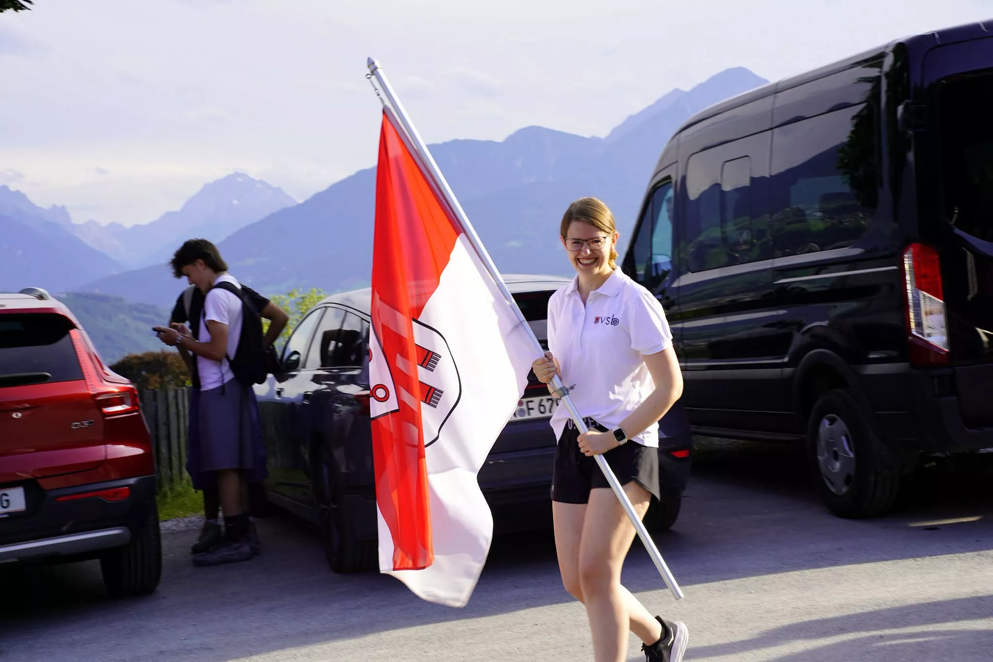 VSB Arge Alp 2026 Innsbruck