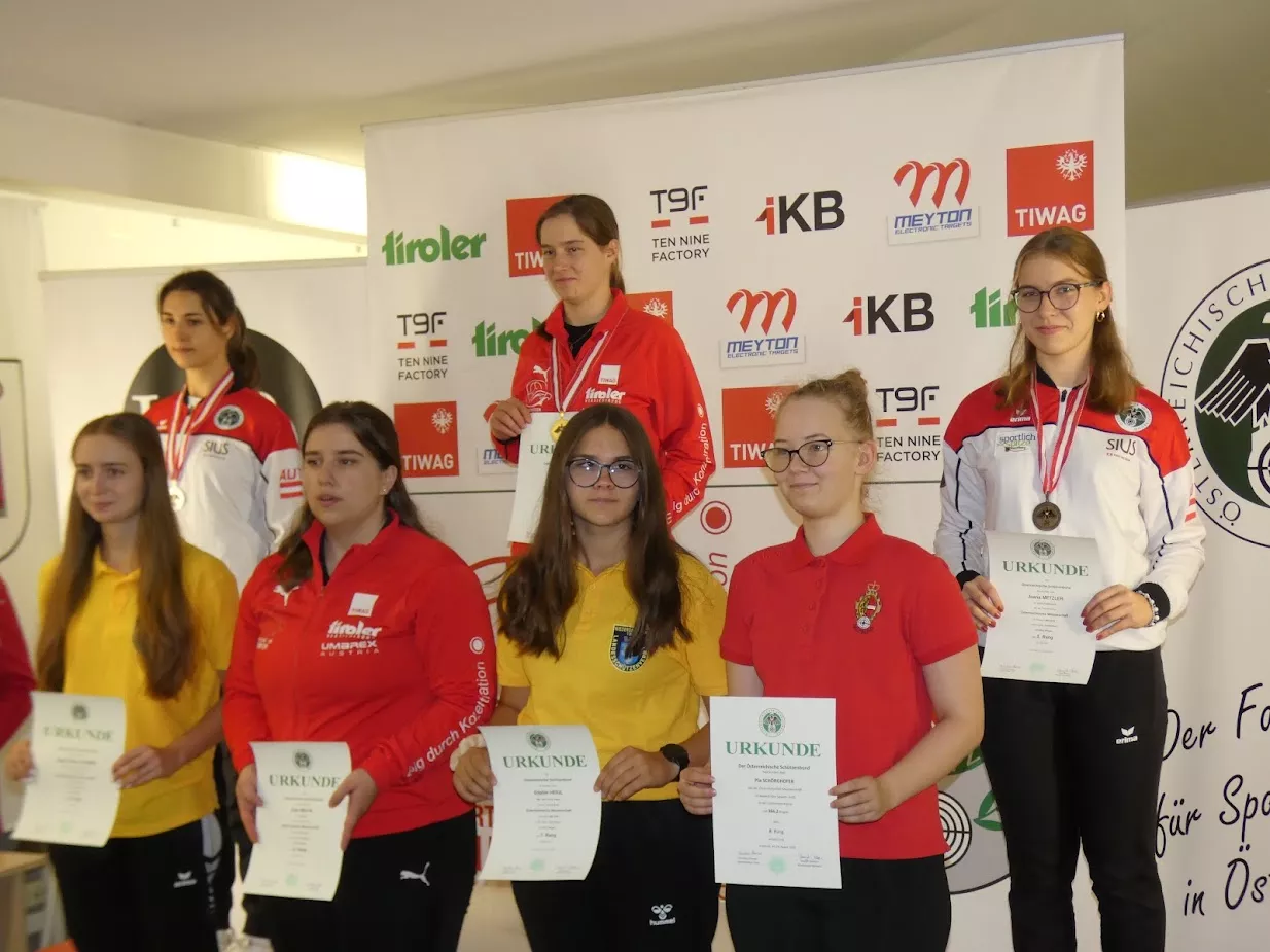VSB ÖM KK Ibk Hall 8 2026