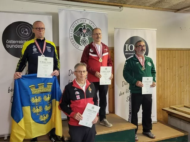 VSB ÖM Pistole Kapfenberg 9 2026