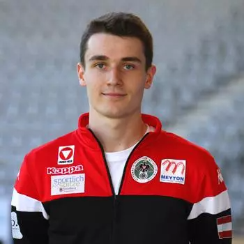 Patrick Diem, SG Hohenems