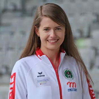 Marlene Pribitzer, SG Hohenems