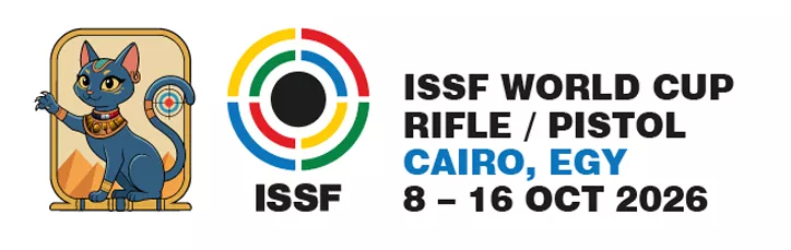 ISSF WC Kairo 2026