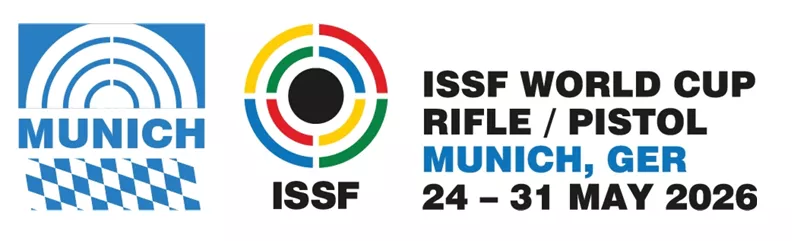 ISSF WC München 2026 VSB