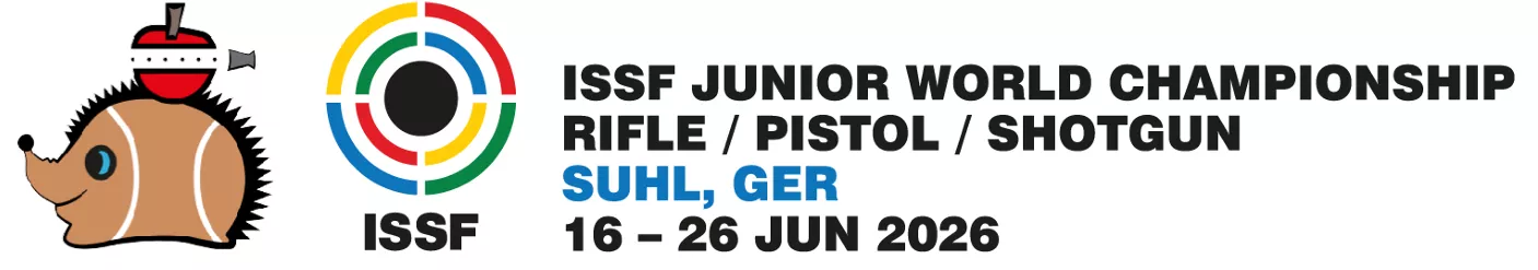 ISSF WC München 2026 VSB